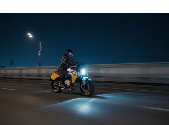 motorrika image